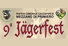evento Jagerfest gara di tiro